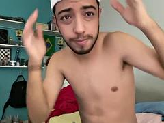 Sovrum, Homosexuell