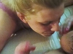 Enormous, jacking, eye