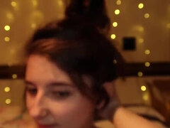 18, Fetysz, Lizanie, Solo, Nastolatki