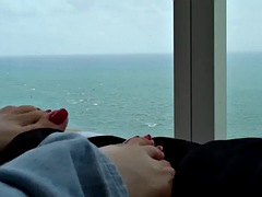 Piedi, Fetish, Piede fetish, Divertente