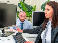 Kuřba, Brunetka, Honění, Masturbace, Milf žcbp, Přírodní prsa, Sukně, Odstraňování