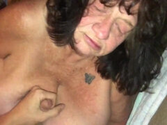 Leie, Arsch, Wohlbeleibte schöne frauen, Grosse titten, Oma, Milf, Pov, Muschi