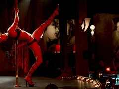 Stor røv, Stor pik, Store bryster, Pik sutte, Hundestilling, Hårdt, Mor jeg gerne vil kneppe