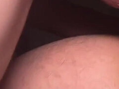 Amateur, Anal, Gros cul, Papa, Européenne, Homosexuelle, Poilue