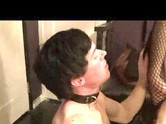 Compilation, Piedi, Dominazione femminile, Prima volta, Sega, Baciando, Dominatrice, Tessuto sintetico