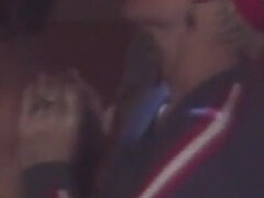 Stor røv, Pik sutte, Fisse, Retro, Vintage