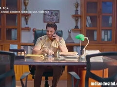 Polishvali ki Biwi Ki chuday