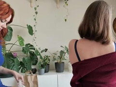 Velké kozy, Blondýna, Brunetka, Creampie, Hd, Milf žcbp, Různé pohledy, Teenka