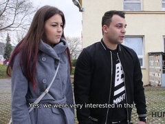 Amatéri, Kuřba, Cuckold, Európskej, Hd, Peniaze, Z pohľadu účastníka, Realita