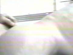 Anal, Avsugning, Kondom, Sperma shot, Homosexuell, Vintage