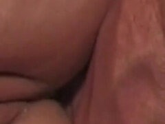 Retro Anal Fuck and Squirt in Mouth