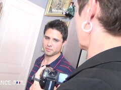 Hullu, Eroottinen, Ranskalainen, Hd, Vanhempi, Alasti, Nännit, Pienikokoinen