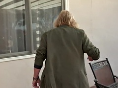 デカチン, ティーン, オッパイの