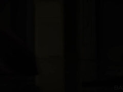 Arsch, Grosser arsch, Grosse titten, Vollbusig, Klassisch, Hd, Lingerie, Tätowierung