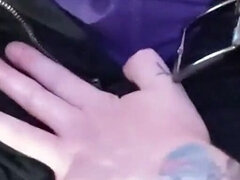 Sub C Anal Chastity Challenge (hands Free Cum or No Orgasms for Another Month)