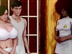 The Inn 56: An erotic visual novel adventure