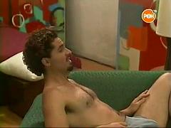 Bebê, Hardcore, Pornô leve