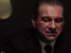 Tekintélyes didik, Szőke, Cumizás, Kutya póz, Arcra élvezés, Játék, Kézimunka, Lovaglás