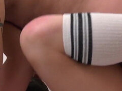 Belleza, Culo grande, Tetas grandes, Mamada, Corridas, Ama de casa, Lencería, Esposa