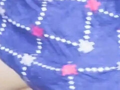 Testes gyönyörű hölgy, Házi készítésű, Nuni, Egyedül