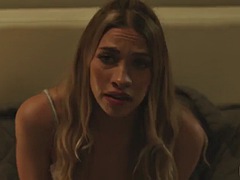 Medzirasové, Masturbácia, Z pohľadu účastníka, Teenka