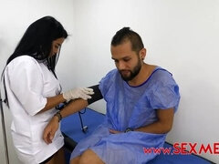 Velika rit, Velike joške, Rjavolaska, Hd, Latinka, Milf