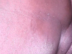 Virgin Teen Pussy with Hymen Taking a Big White Cock in the Ass