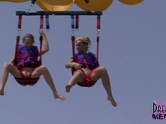 Amatéri, V zákulisia, Hd, Nahé, Na verejnosti, Vlhká