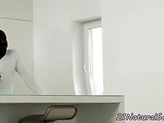 Ερασιτέχνης, Όμορφη, Πίπα, Ερωτικός, Ηδ, Διαφυλετικό