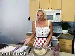 Suck off, suck, baking