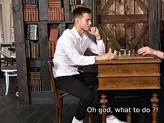 Velké kozy, Černé, Ebenové, Hardcore, Spodní prádlo, Dospělé, Ruské, Sport