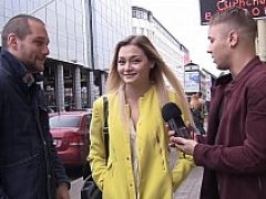 Grupo, Hombre hombre mujer, Al aire libre, Público, Trio