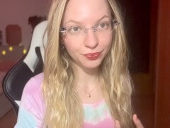 Goddess Bella Rae explores emasculation and castration in intense BDSM session