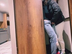 Ravaging, sex teen, family