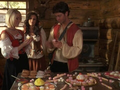 Kuřba, Auto, Gangbang, Skupina, Hd, Mamina, Švédská rojka, Manželka