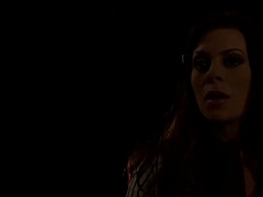 Anal, Store bryster, Pik sutte, Sædskud, Gruppe, Hårdt, Ældre kvinde, Billig tøs