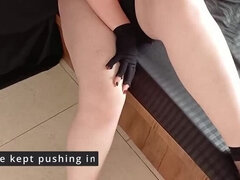 Rubia, Vestido, Primera ves, Hd, Madres para coger, Pov, Calcetines, Virgen