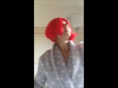 Amatéři, Fetiš, Dospělé, Sólo