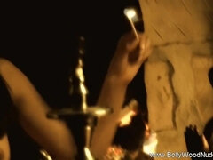 Bollywood Nudes HD featuring wooer's cougars movie