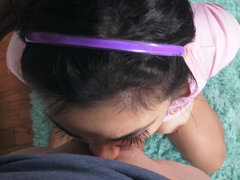 18 jahre, Blasen, Braunhaarige, Aufs gesicht abspritzen, Hd, Natürlichen titten, Schwestern, Jungendliche (18+)