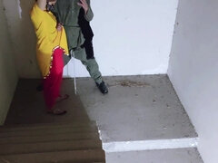 Μπαισέξουαλ, Μελαχροινή, Κολλέγιο, Οικογένεια, Ηδ, Ξυρισμένη, Αδελφή, Βυζιά
