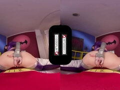 Tredimensionel, Anal, Store bryster, Brunette, Samling, Hd, Pov, Realitet