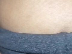 Gros cul, Femme couguar, Couple, Éjaculation interne, Pétant, Fille latino, Mature, Mère que j'aimerais baiser