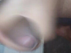 Amateur, Cuarto de baño, Masturbación, Mexicano, Solo