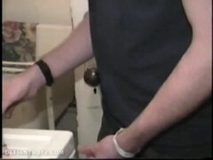 Ερασιτέχνης, Χύσιμο, Μαλακία