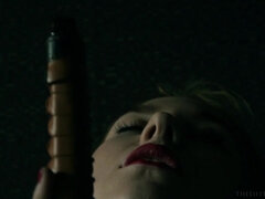 7 Samurai 2 - May Shelton