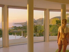 Anal, Stor stjärt, Otrohet, Creampie, Snopp, Tysk, Hardcore, Hd