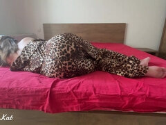 Ερασιτέχνης, Κώλος, Κούγκαρ, Πορδή, Λατίνα, Ώριμη, Ώριμη γυναίκα, Μόνος