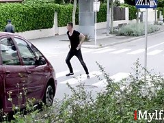 Velika rit, Velike joške, Fafanje, Hd, Mama, Muco, Jahanje, Kričal