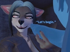 En tercera dimension